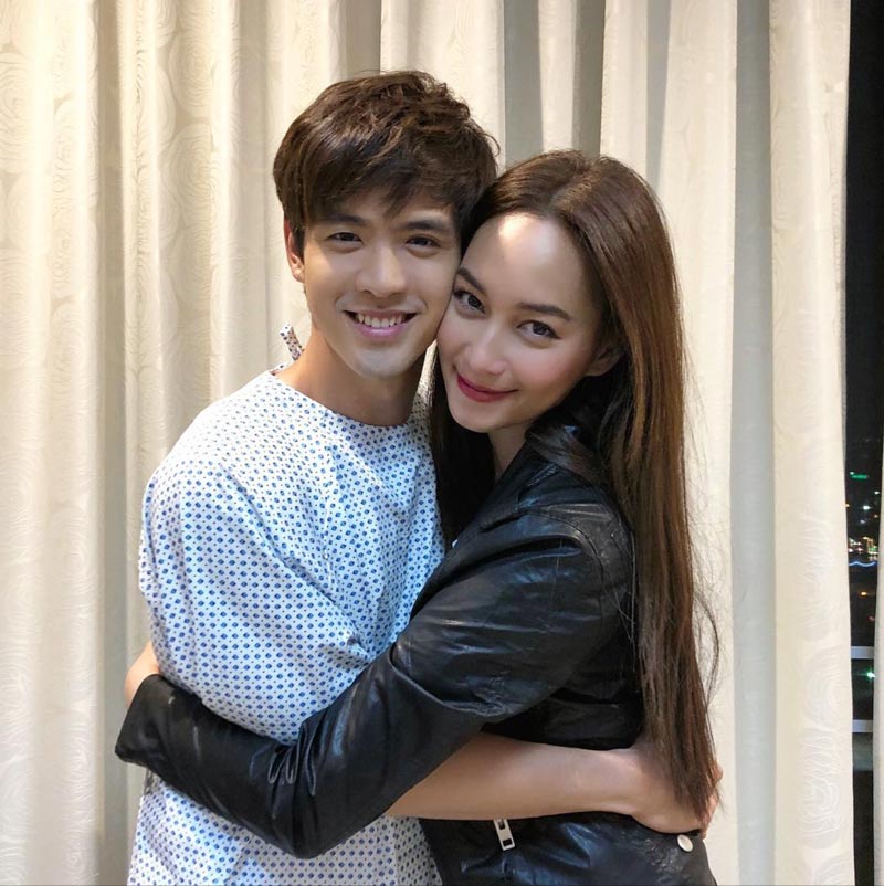 เมีย 2018 เมีย 2018