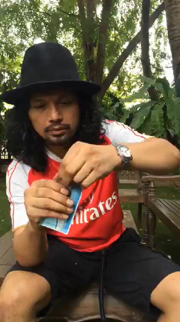 เสก โลโซ เสก โลโซ