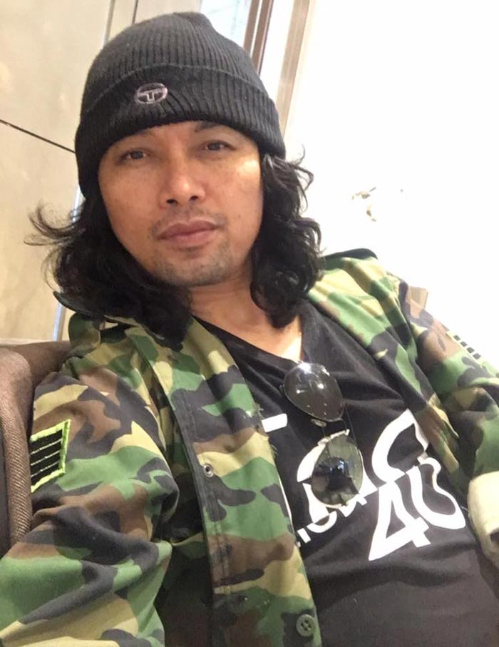 เสก โลโซ เสก โลโซ