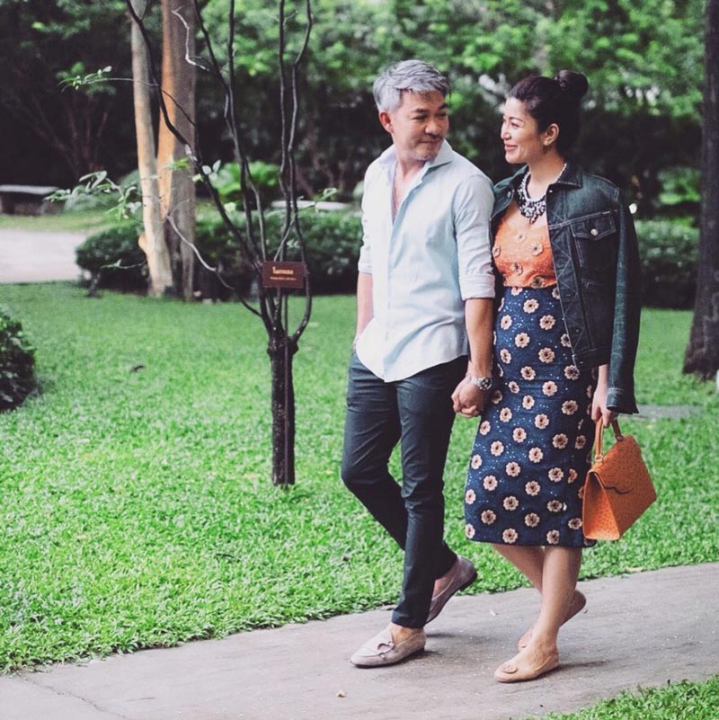 เอมมี่ ไฮโซเจมส์ เอมมี่ ไฮโซเจมส์