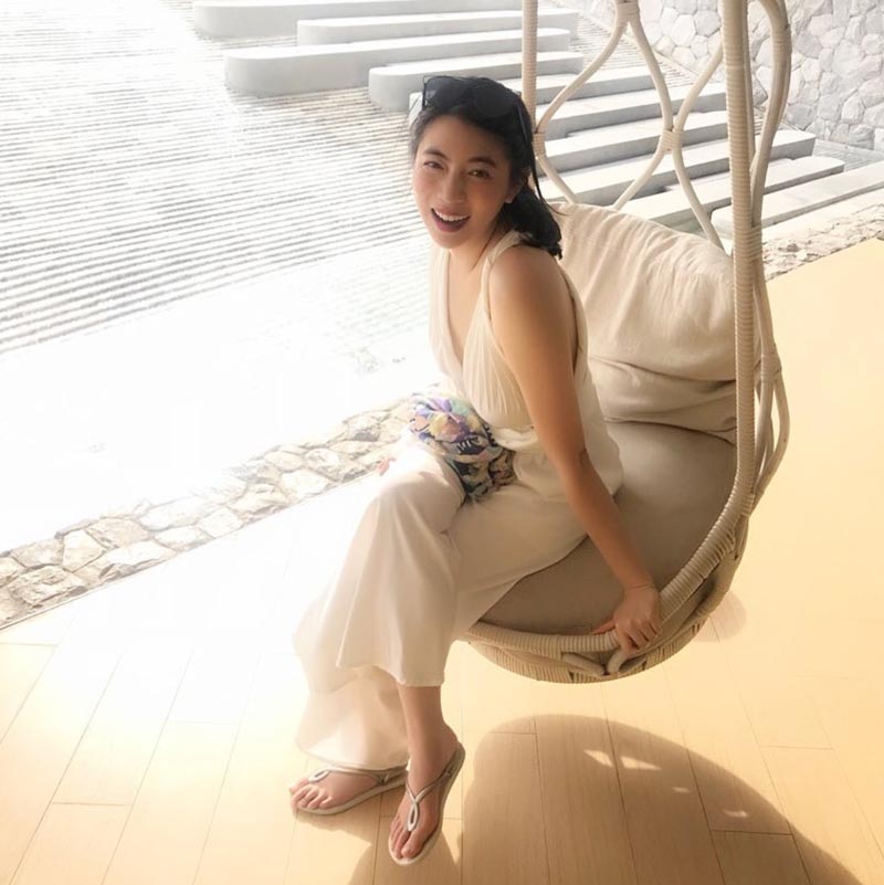 แจน น้องสาว เจนี่ แจน น้องสาว เจนี่