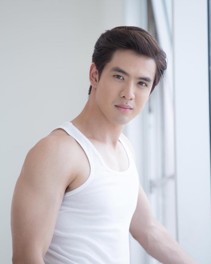 ฟิล์ม ธนภัทร ฟิล์ม ธนภัทร