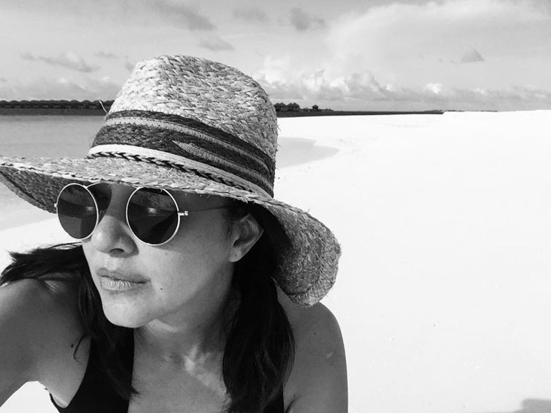 เข็ม กฤตธีรา เข็ม กฤตธีรา