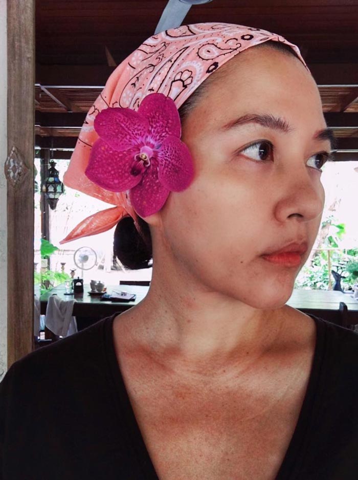 เข็ม กฤตธีรา เข็ม กฤตธีรา