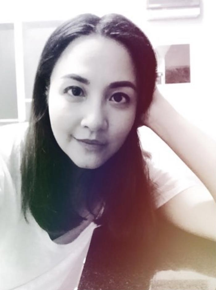 เข็ม กฤตธีรา เข็ม กฤตธีรา