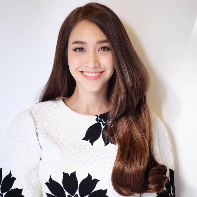 มิน พีชญา มิน พีชญา