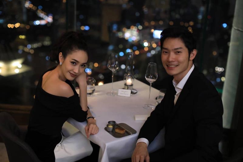 มิน พีชญา มิน พีชญา