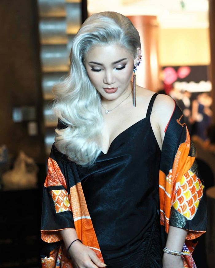 ปนัดดา เรืองวุฒิ ปนัดดา เรืองวุฒิ