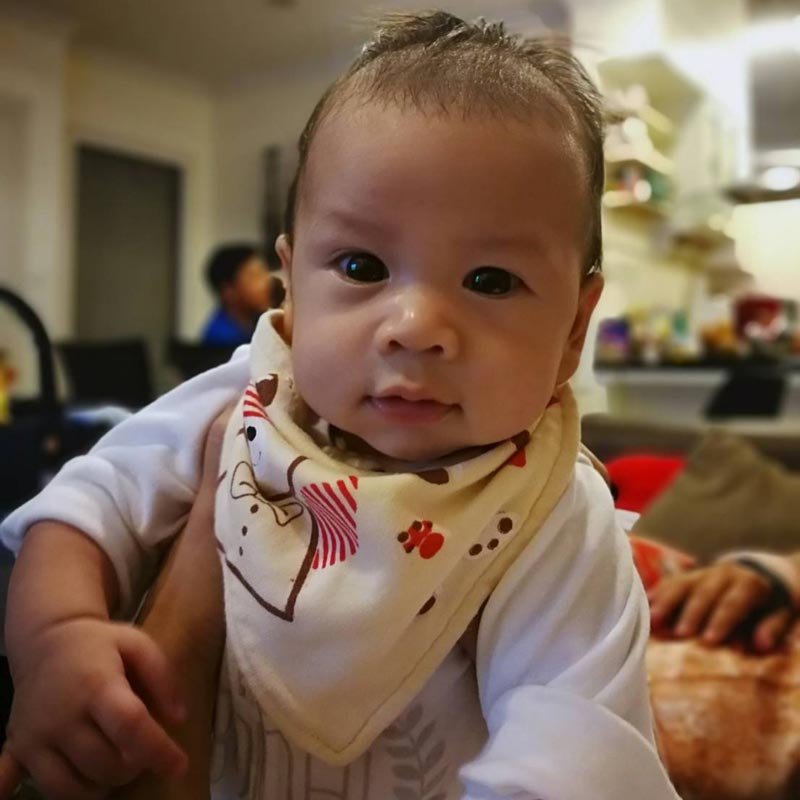 ชาคริต แอน น้องโพธิ์ ชาคริต แอน น้องโพธิ์