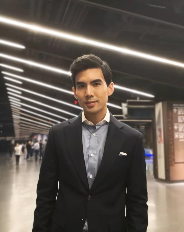 เต๋อ ใหม่ เต๋อ ใหม่