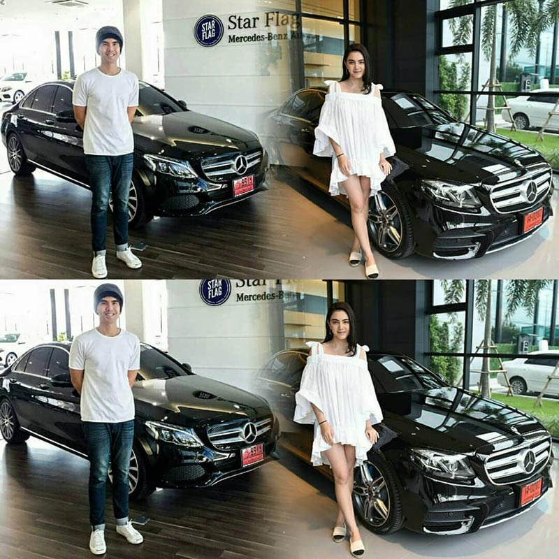 เต๋อ ใหม่ เต๋อ ใหม่