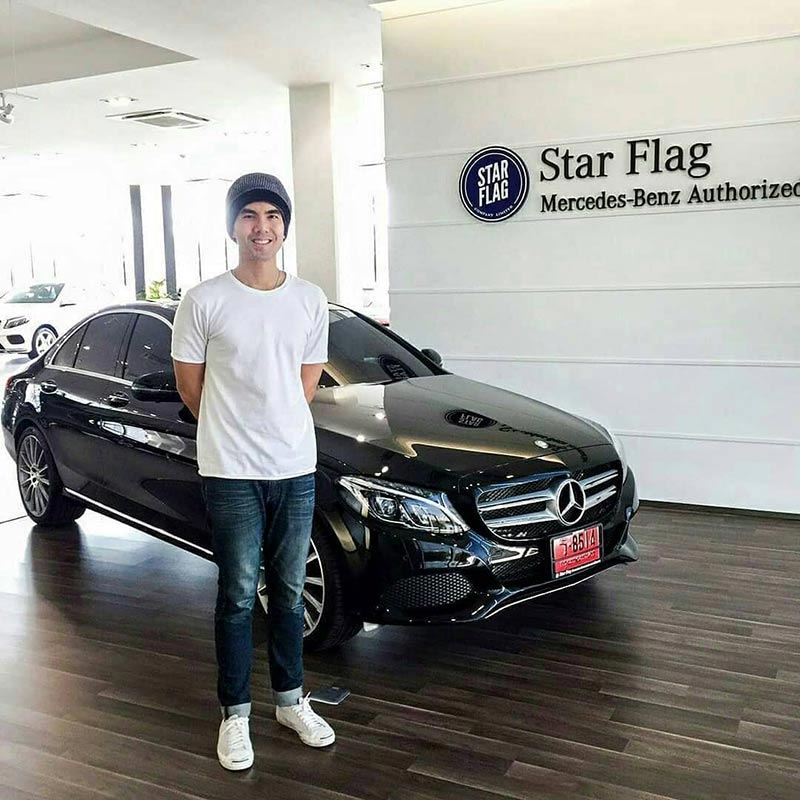 เต๋อ ใหม่ เต๋อ ใหม่