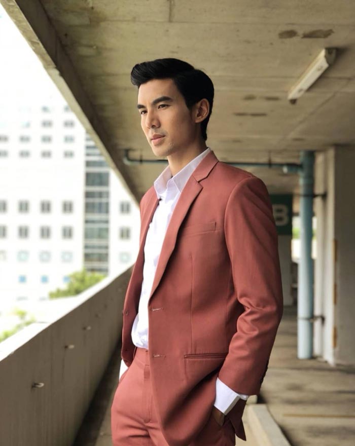 เต๋อ ใหม่ เต๋อ ใหม่