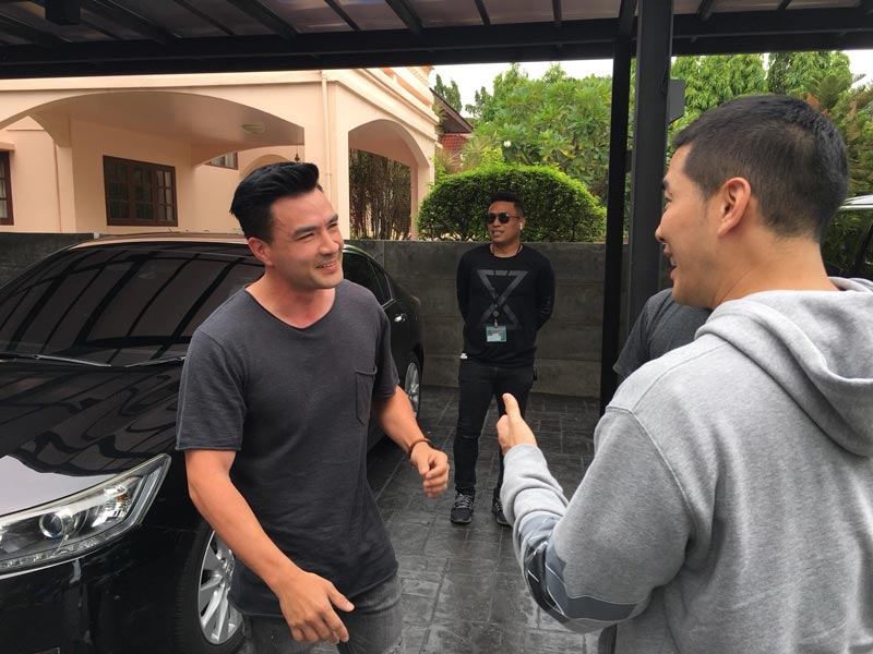 ตั๊ก บริบูรณ์ ตั๊ก บริบูรณ์