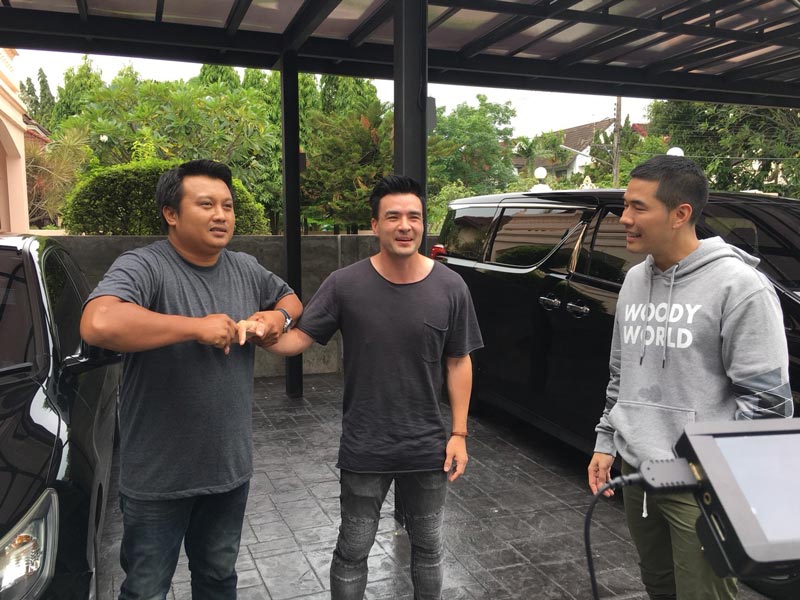 ตั๊ก บริบูรณ์ ตั๊ก บริบูรณ์