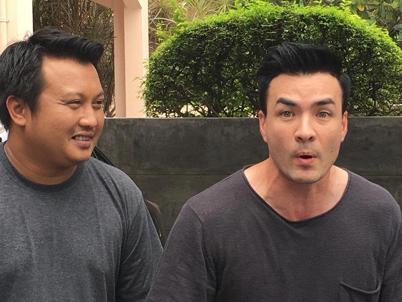 ตั๊ก บริบูรณ์ ตั๊ก บริบูรณ์