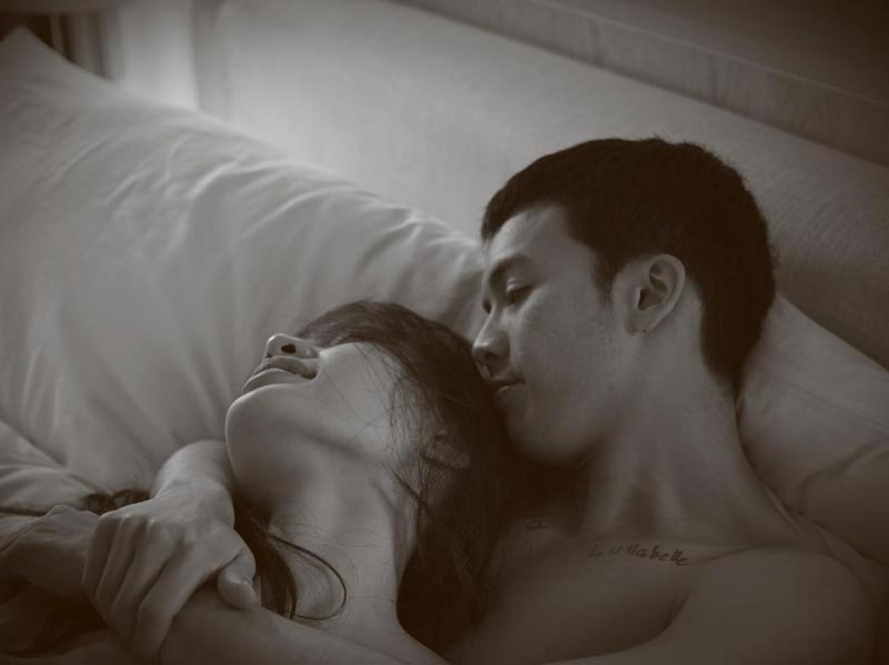 แอมมี่ The Bottom Blues แอมมี่ The Bottom Blues