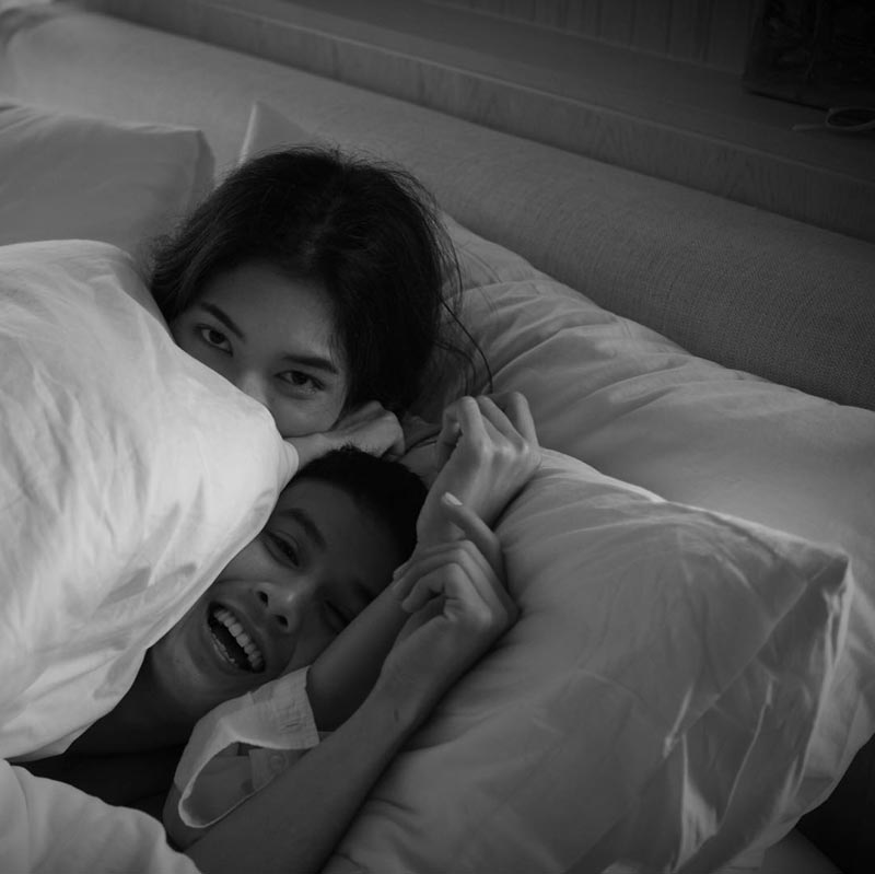 แอมมี่ The Bottom Blues แอมมี่ The Bottom Blues