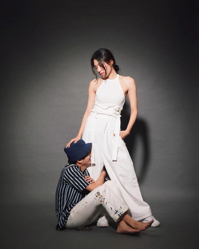 แอมมี่ The Bottom Blues แอมมี่ The Bottom Blues