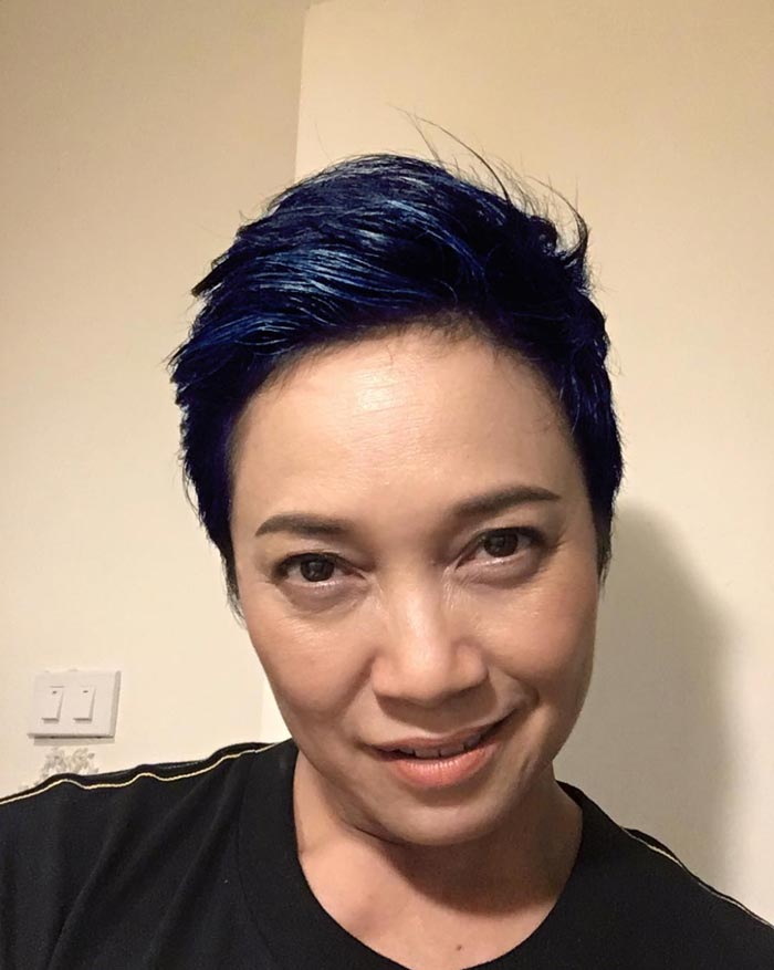 แอม เสาวลักษณ์ แอม เสาวลักษณ์