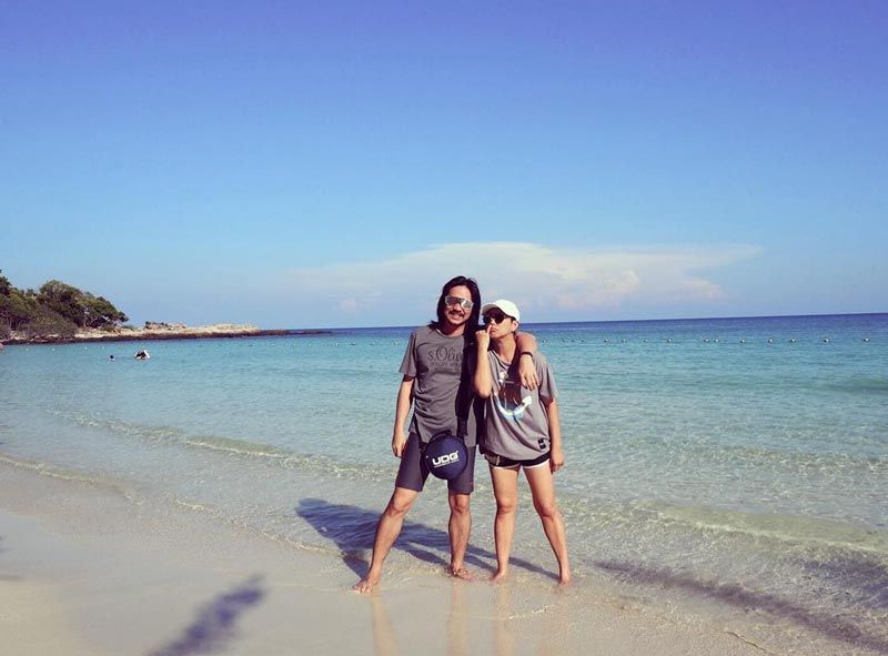 แอม เสาวลักษณ์ แอม เสาวลักษณ์