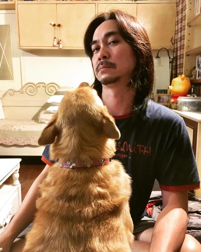 แอม เสาวลักษณ์ แอม เสาวลักษณ์