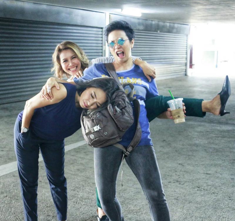 แอม เสาวลักษณ์ แอม เสาวลักษณ์