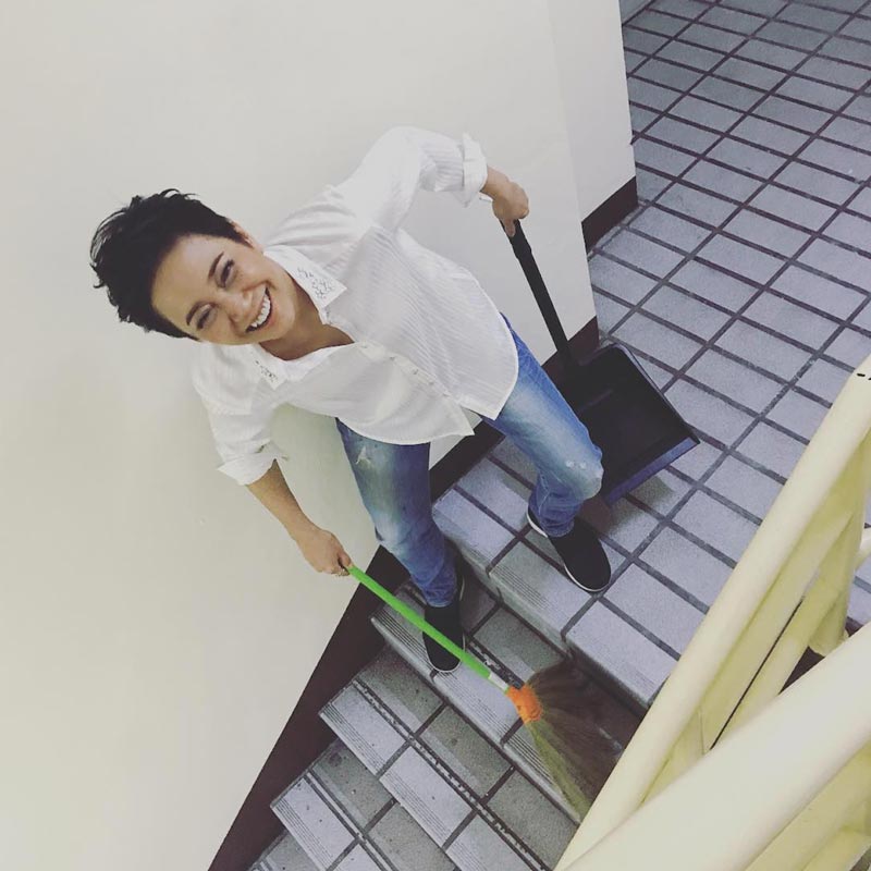 แอม เสาวลักษณ์ แอม เสาวลักษณ์