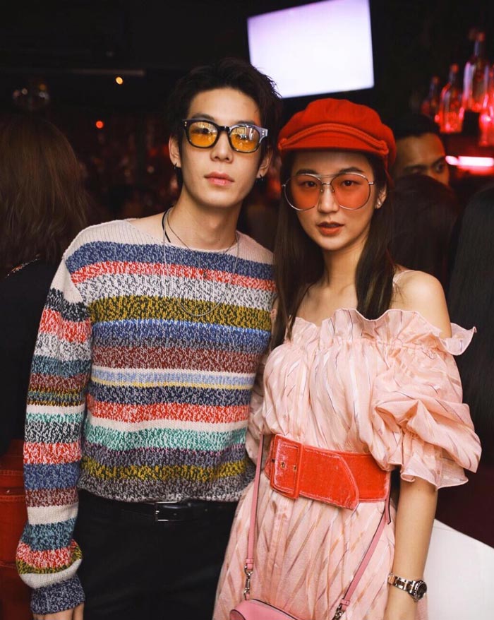 เจเจ ต้าเหนิง เจเจ ต้าเหนิง