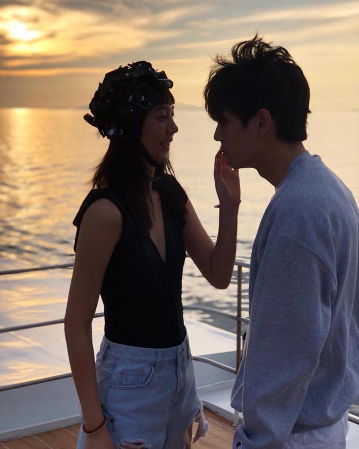 เจเจ ต้าเหนิง เจเจ ต้าเหนิง