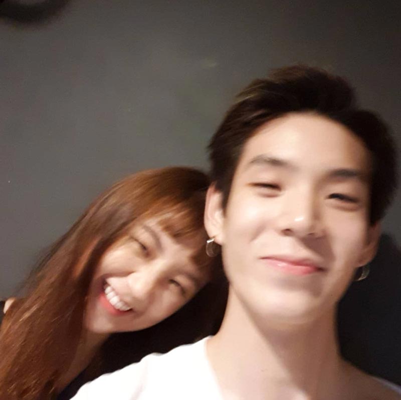 เจเจ ต้าเหนิง เจเจ ต้าเหนิง