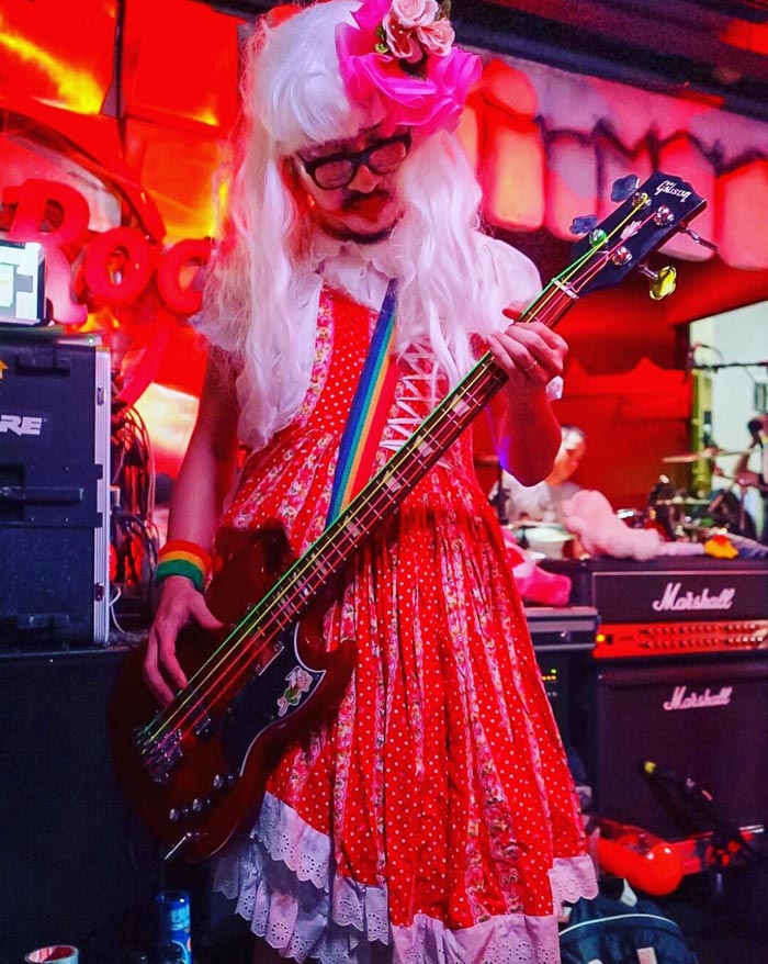 สอง พาราด็อกซ์ สอง พาราด็อกซ์