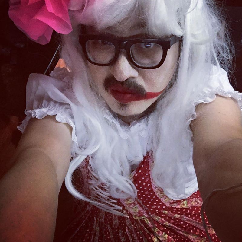 สอง พาราด็อกซ์ สอง พาราด็อกซ์