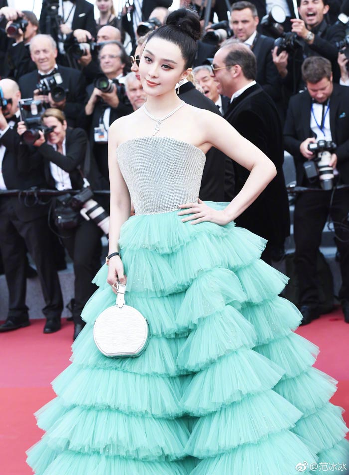 ฟ่าน ปิงปิง ฟ่าน ปิงปิง