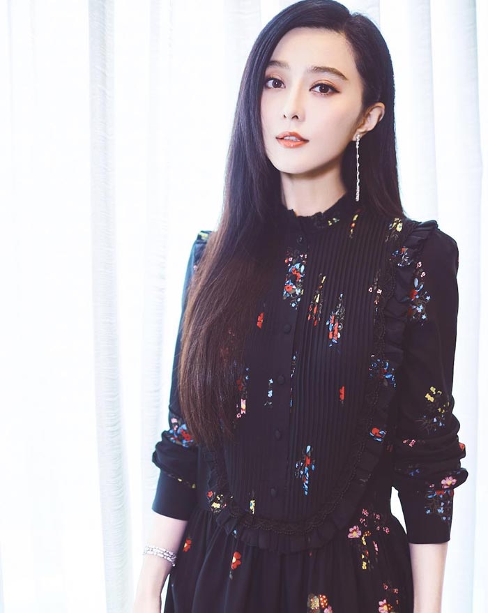 ฟ่าน ปิงปิง ฟ่าน ปิงปิง