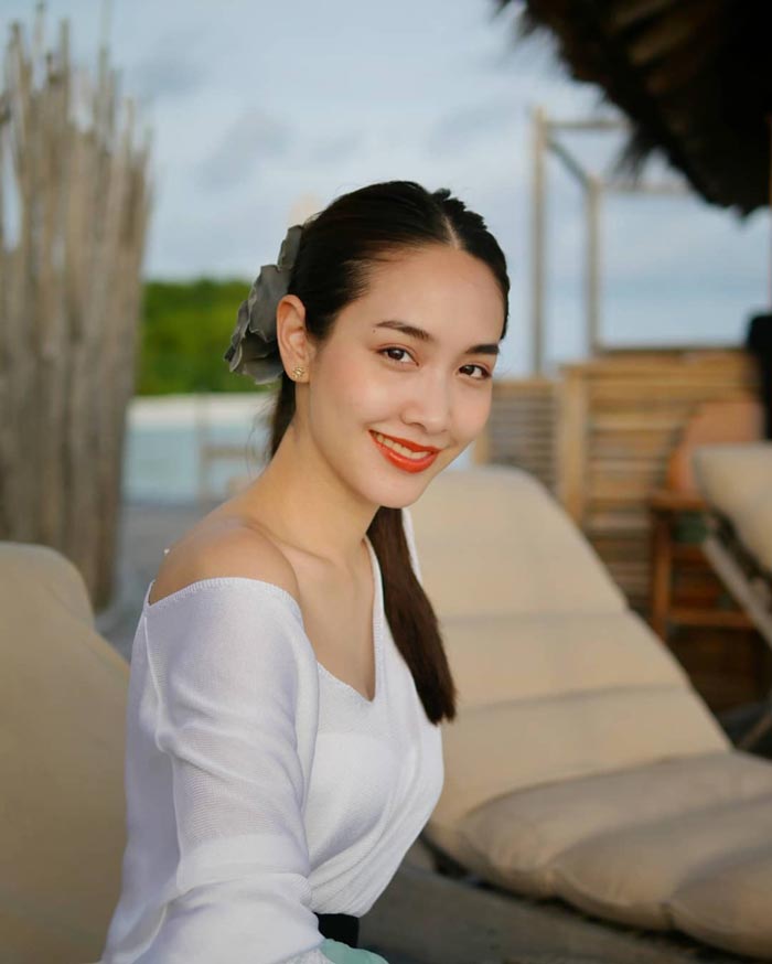 มิน พีชญา มิน พีชญา