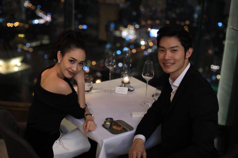 มิน พีชญา มิน พีชญา