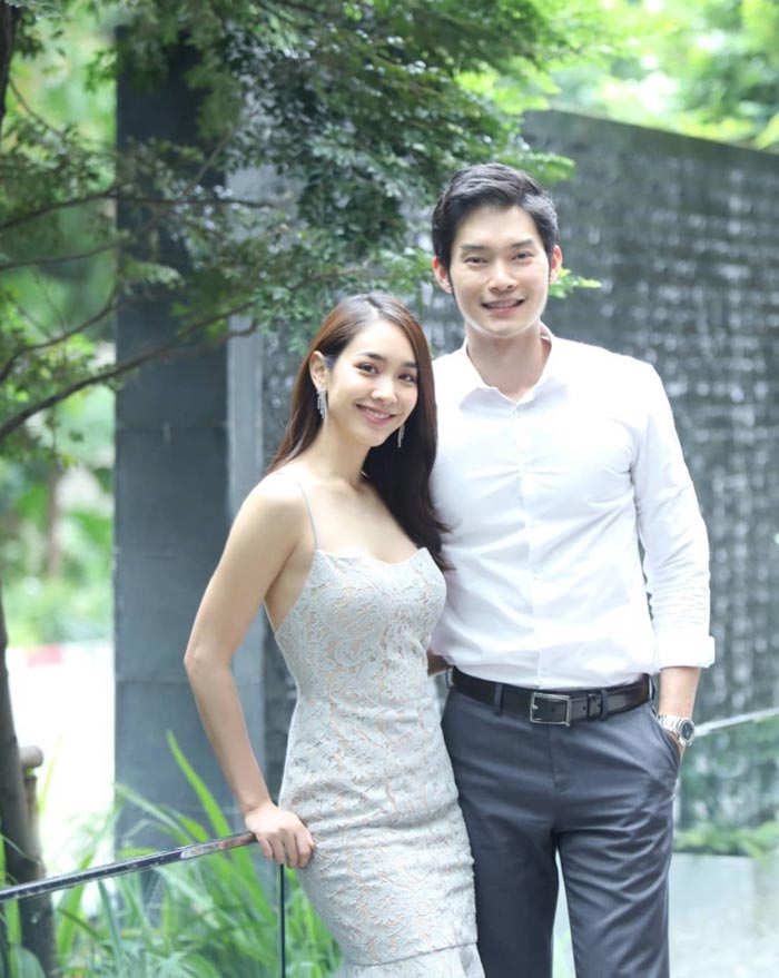 มิน พีชญา มิน พีชญา