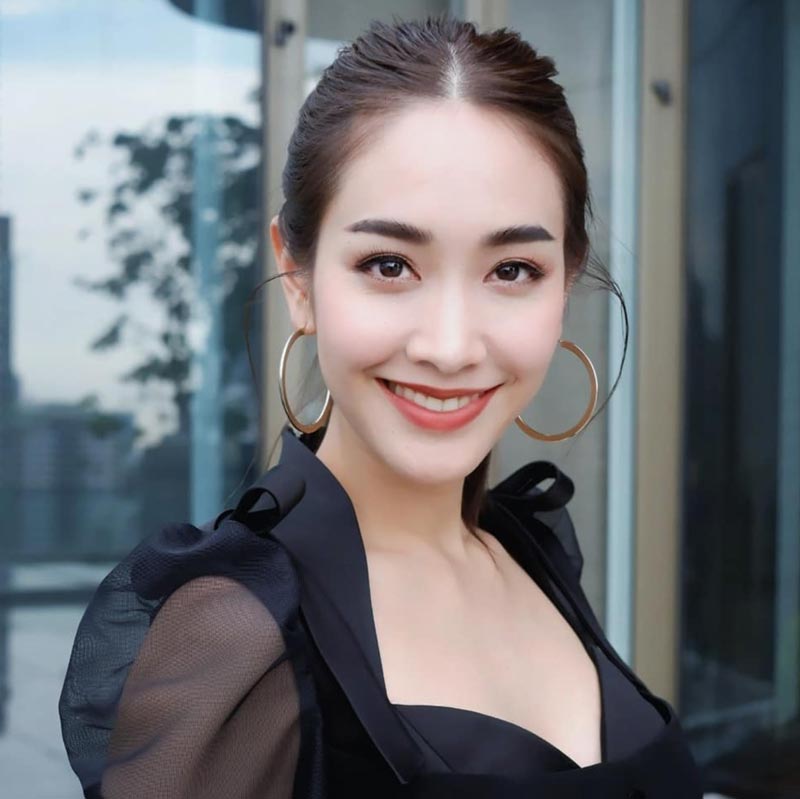 มิน พีชญา มิน พีชญา