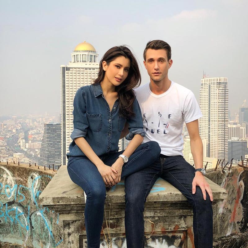 ปู ไปรยา ปู ไปรยา