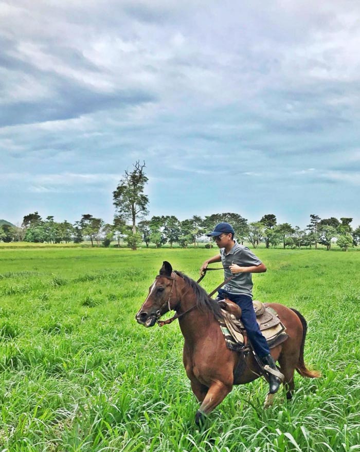 น้องปราบ ลูก สู่ขวัญ บูลกุล น้องปราบ ลูก สู่ขวัญ บูลกุล