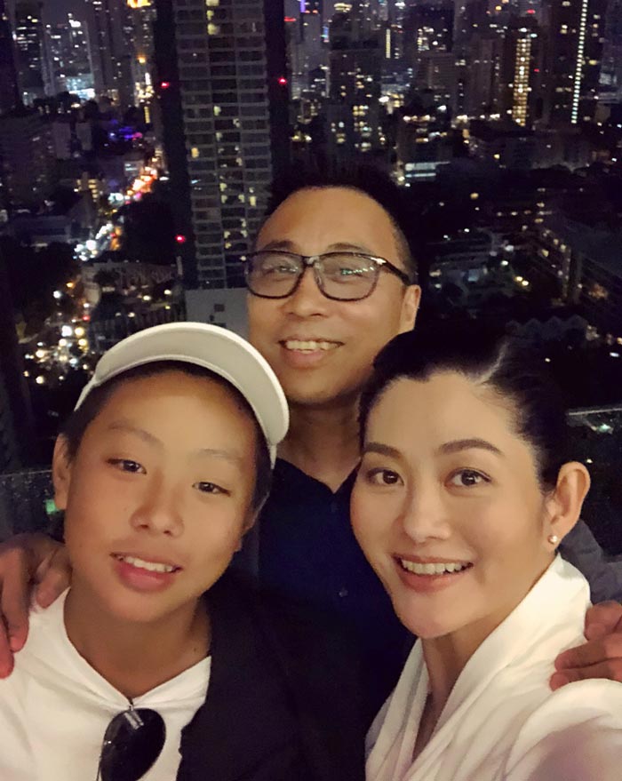 น้องปราบ ลูก สู่ขวัญ บูลกุล น้องปราบ ลูก สู่ขวัญ บูลกุล