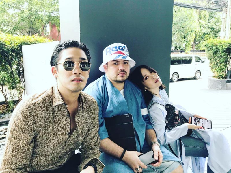 พลอย พิชญ์ พลอย พิชญ์