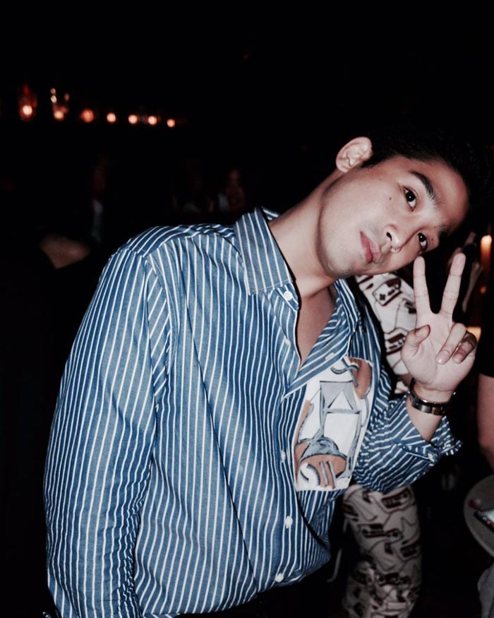 แยม พิชญ์ แยม พิชญ์