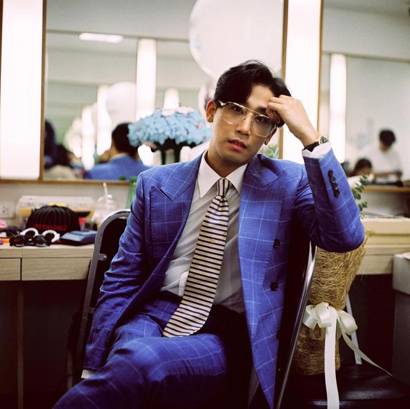 แยม พิชญ์ แยม พิชญ์