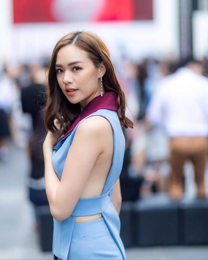 แยม พิชญ์ แยม พิชญ์