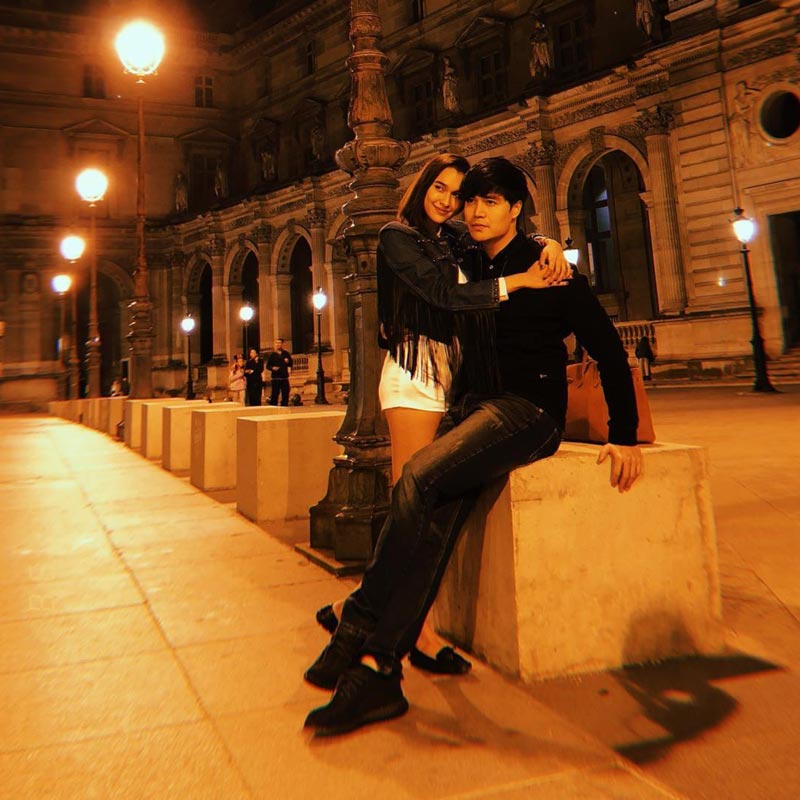 หยาดทิพย์ โจ แม่สาย หยาดทิพย์ โจ แม่สาย