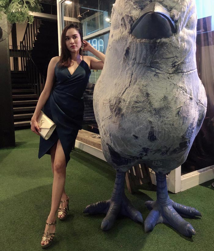 หยาดทิพย์ โจ แม่สาย หยาดทิพย์ โจ แม่สาย