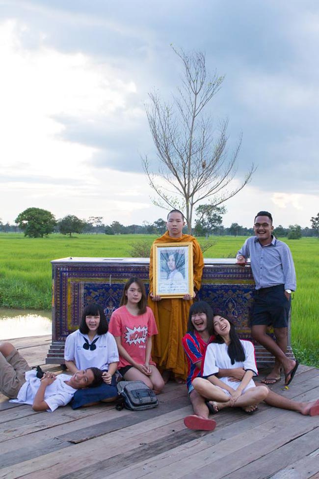 ไทบ้านเดอะซีรีส์ 2.2