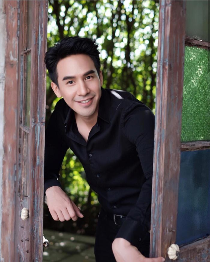 โป๊ป ธนวรรธน์ โป๊ป ธนวรรธน์